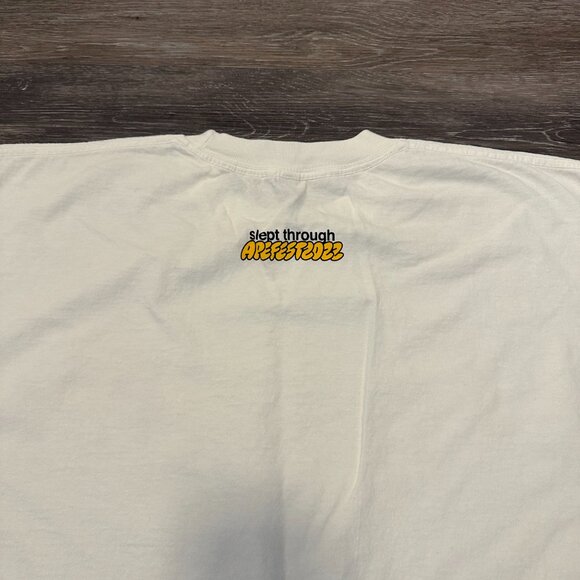 Apefest 2022 / BAYC / MAYC - "Good Ape" T-Shirt - Size XL‎ - Picture 5 of 5